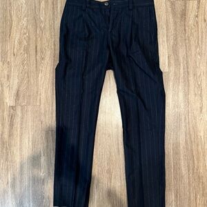 100% wool Brunello Cucinelli trousers